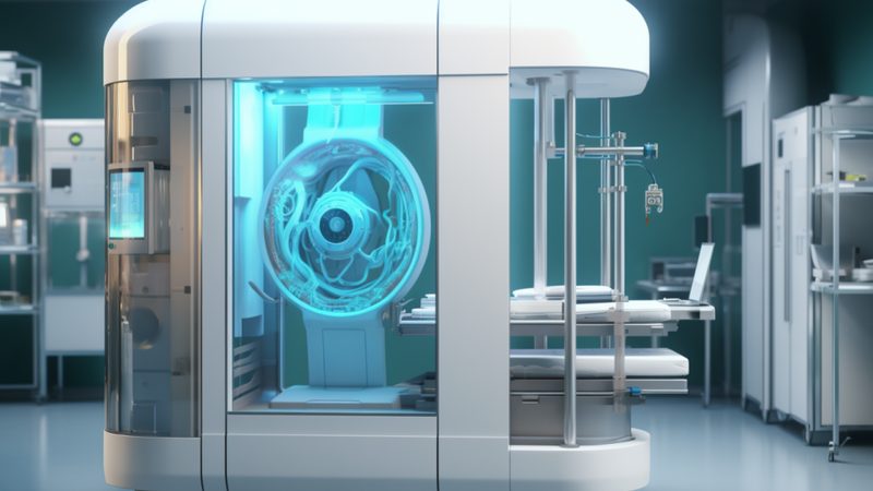 分子生物学试剂：精准操作，解锁科研新篇章**
