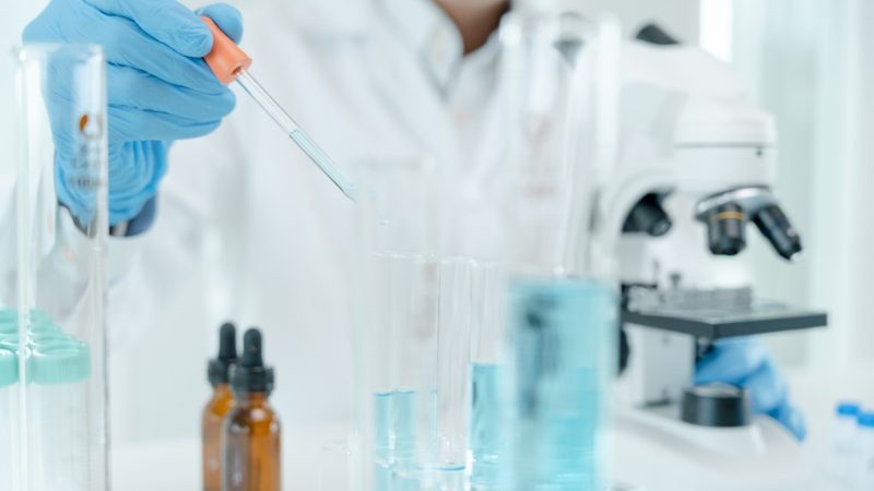 生物科技实验室排风系统：合规与高效的秘密**