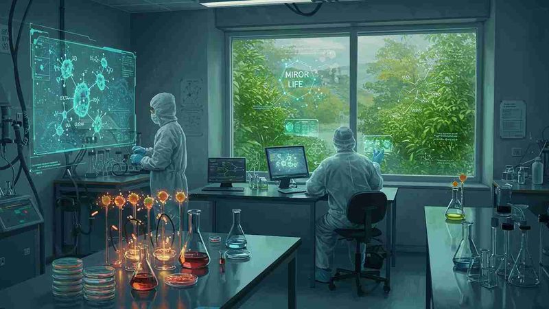 生物科技研发流程软件：如何挑选助力高效研发**