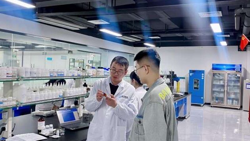 基因治疗生物制品：疗效与风险的平衡之道